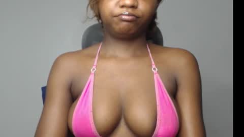 Wet Baddie online show from 12-03-25, 10:52