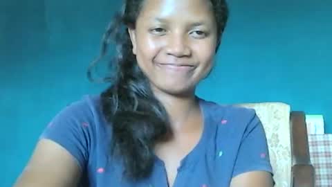 Snapshot of juicy_pretty chatting on 01-06-25, 10:46 stellah online show from 01-06-25, 10:46