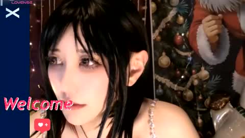 Sayo  Tanaka online show from 12-03-25, 03:14