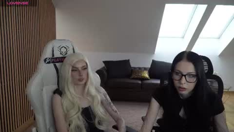 Elza online show from 07-03-26, 10:54