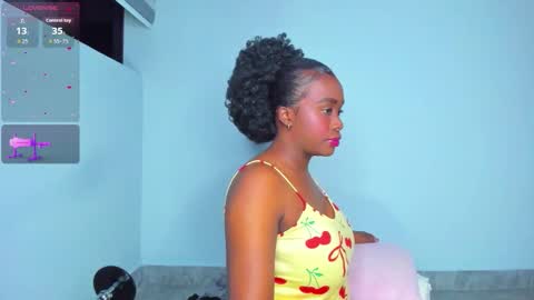 Your Paradise online show from 02-02-26, 04:44