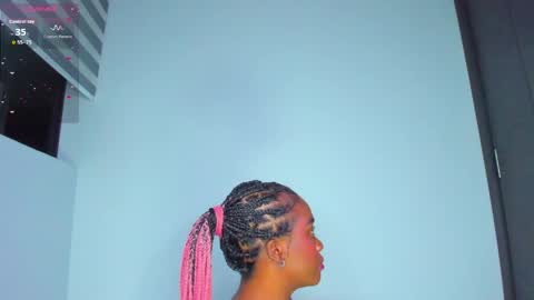 Your Paradise online show from 04-02-26, 02:09