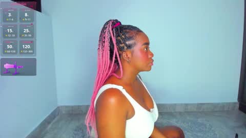 Your Paradise online show from 04-03-26, 04:32