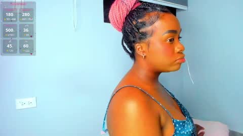 Your Paradise online show from 04-28-26, 04:39