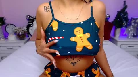 Sonia online show from 12-18-25, 06:58