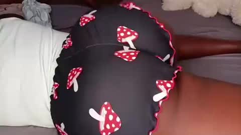 Sweetass online show from 10-01-25, 05:02