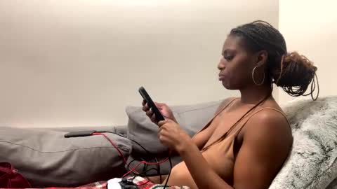 JuicyExotic online show from 02-09-25, 09:26