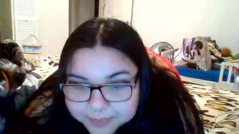 juicylatinabbw online show from 02-23-26, 07:06