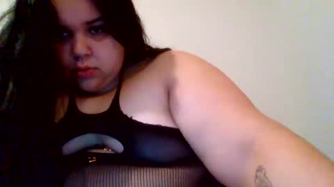 juicylatinabbw online show from 02-26-26, 05:34
