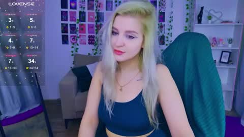 Ameli  Stella  Vi  Evie  Jessica online show from 04-24-26, 08:06