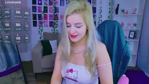 Ameli  Stella  Vi  Evie  Jessica online show from 04-25-26, 07:22