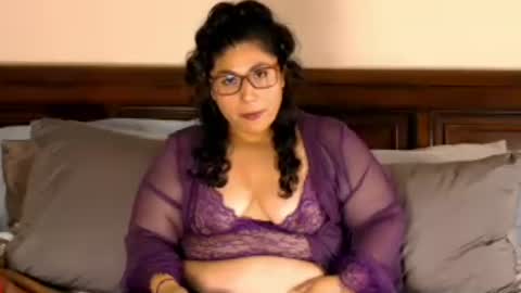 Juicy Teacher online show from 07-14-26, 12:35