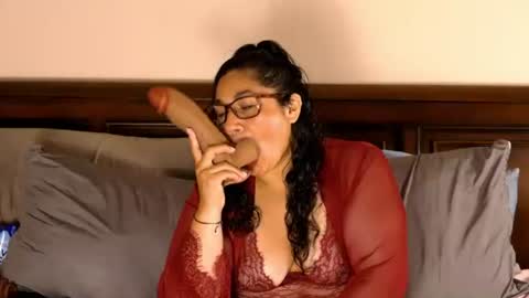 Juicy Teacher online show from 07-25-26, 12:42