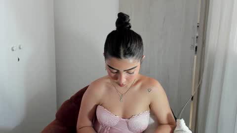 Andry but call me yulieth online show from 02-13-26, 06:48