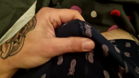 Juju online show from 01-01-25, 08:56