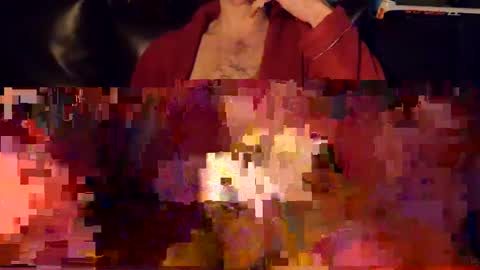 jujusbzh online show from 12-28-24, 10:25