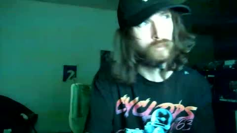 Juk3B0x77 online show from 11-14-25, 02:32