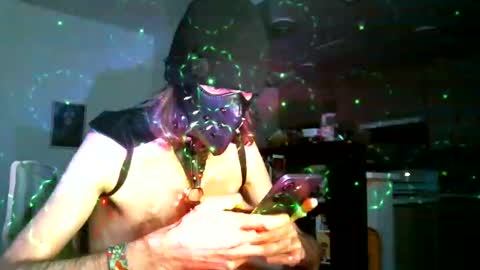 Juk3B0x77 online show from 11-23-25, 05:07