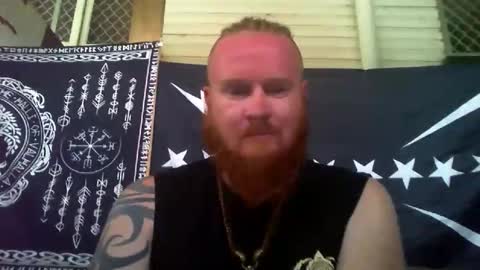 jukka127 online show from 11-29-25, 12:46