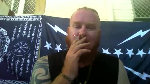 jukka127 online show from 03-12-26, 01:34