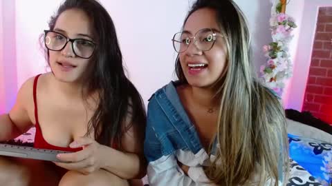 Jules and Gia online show from 12-18-24, 05:10