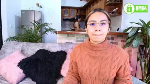 Jules and Gia online show from 03-12-26, 04:13