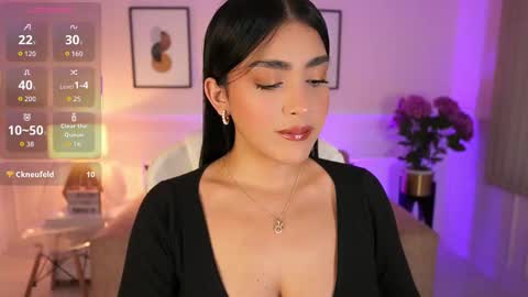 Jules Bennett online show from 10-17-25, 11:57