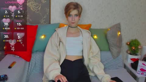 Jules online show from 12-08-24, 04:04