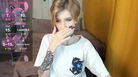 Jules online show from 01-10-25, 01:10