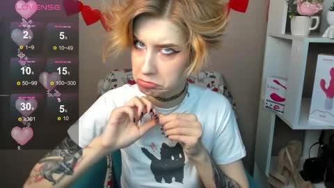 Jules online show from 02-16-25, 01:03