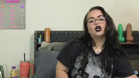 Julesss online show from 05-02-26, 07:24