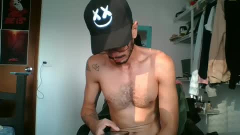Julfigo online show from 12-18-24, 12:07