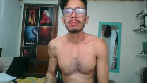 Julfigo online show from 12-24-24, 12:00