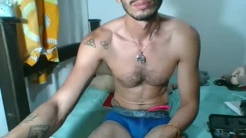 Julfigo online show from 01-03-25, 11:01