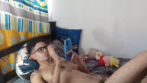 Julfigo online show from 01-19-25, 09:34