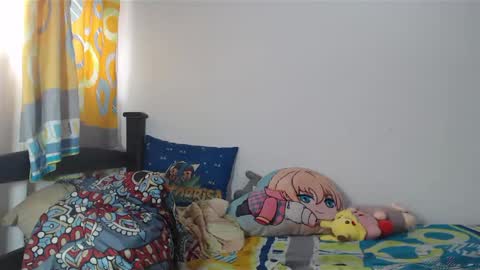 Julfigo online show from 03-12-25, 06:11