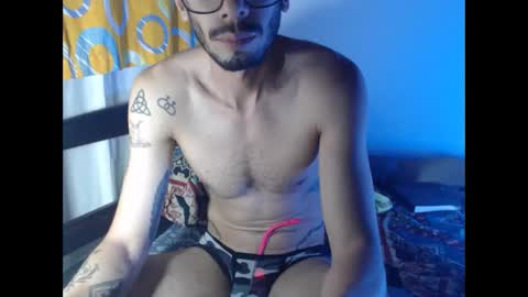 Julfigo online show from 06-06-26, 03:00