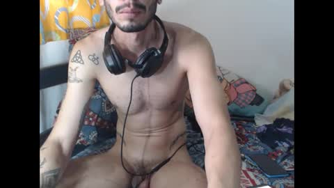 Julfigo online show from 06-06-26, 04:01