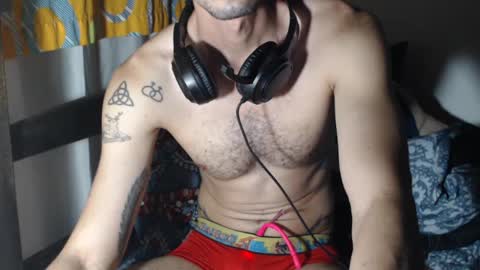 Julfigo online show from 07-04-26, 01:12