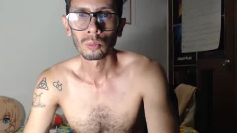 Julfigo online show from 07-23-26, 01:58