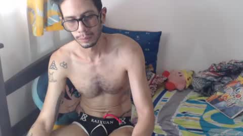 Julfigo online show from 07-25-26, 06:16