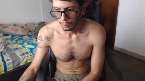 Julfigo online show from 07-27-26, 04:14