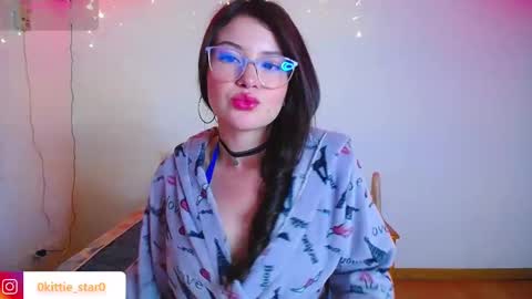 Juliana online show from 01-29-25, 03:54