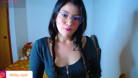 Juliana online show from 02-28-25, 03:15