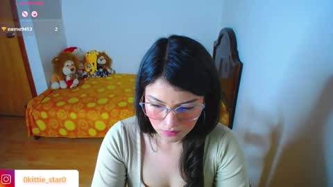 Juliana online show from 03-05-25, 03:51