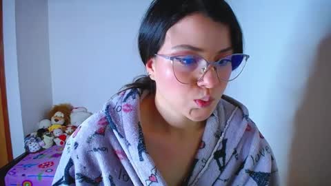 Juliana online show from 10-05-25, 08:51