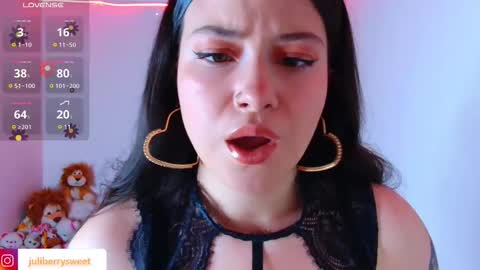 Juliana online show from 11-06-25, 11:26