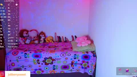 Juliana online show from 06-13-26, 12:08