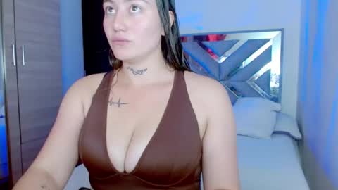  Juliana Torres  online show from 07-02-26, 07:09