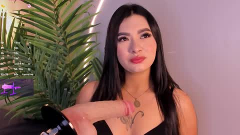 juli_casanova online show from 11-05-25, 12:16